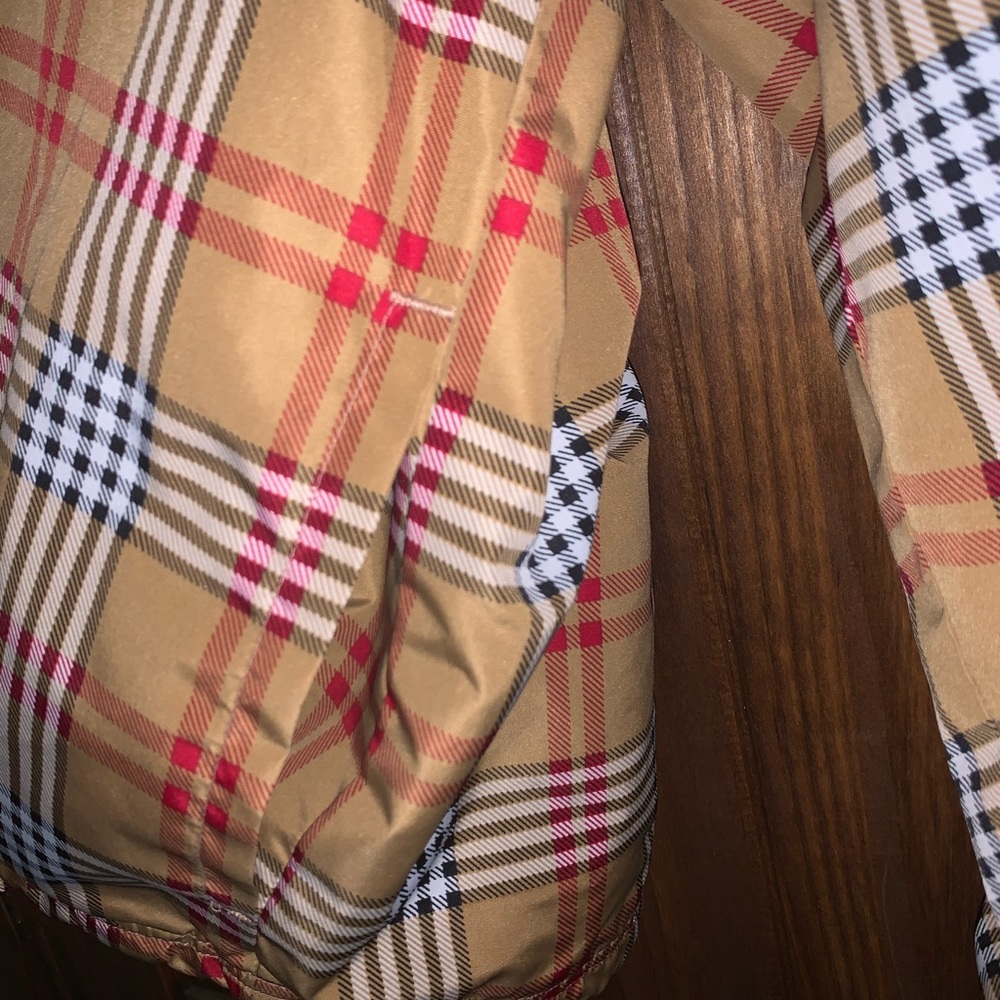 Catalina Jacket - Picture 4 of 4